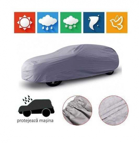 Prelate Auto - Prelata auto BMW Seria 3 E46 1997-2004 Combi - Grupa 11 - KVO 100250