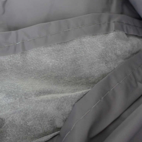 Prelata auto CHEVROLET Aveo I (T200/T250) 2002-2012 Hatchback - Grupa 10 - KVO 100058 [3]