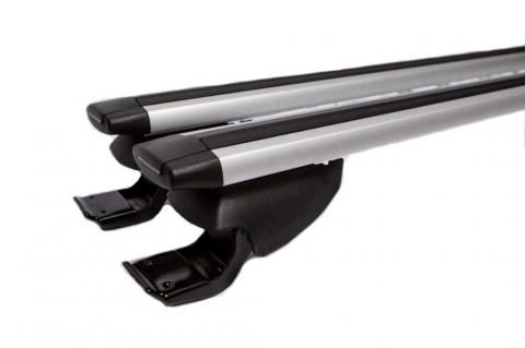Set bare portbagaj WingBar DACIA Duster II 2017-2023 - ALUMINIU - 18.V1.G - KVO 101290 [2]