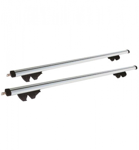 Set bare portbagaj cu cheie MERCEDES Viano III (W447) 2014-prezent - ALUMINIU - TR01/150 - KVO 101345 [1]