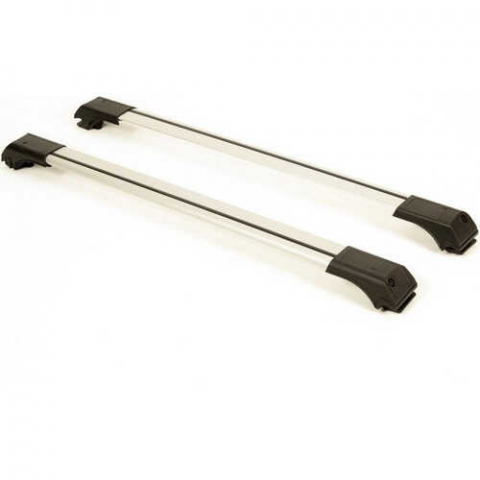 Set bare portbagaj WingBar DACIA Duster I 2010-2017 - ALUMINIU - 14.V1.G - KVO 100995 [1]