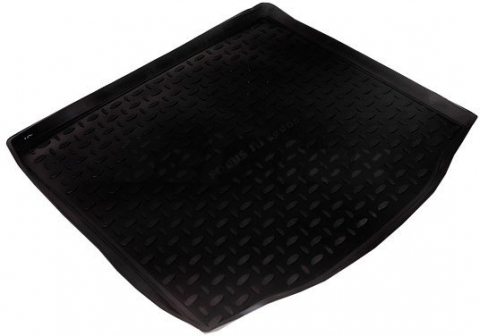 Tavite Portbagaj - Tavita portbagaj cauciuc FORD Focus III 2011-2018 Combi (85194) SEINTEX 101193