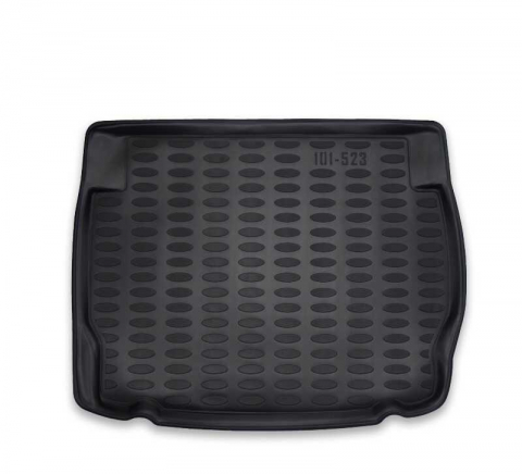 Tavita portbagaj cauciuc BMW Seria 1 F20 / F21 2011-2019 - KVO-523 - KVO 101375