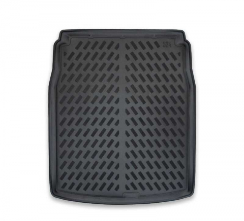 Tavita portbagaj cauciuc BMW Seria 5 E60 2003-2010 Sedan - KVO-524 - KVO 101375