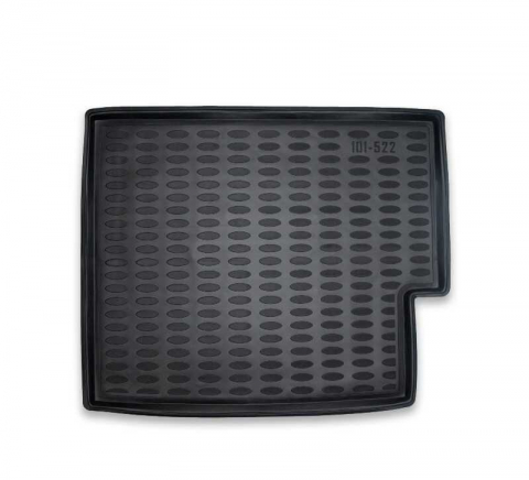 Tavite Portbagaj - Tavita portbagaj cauciuc BMW X3 F25 2010-2017 - KVO-522 - KVO 101375