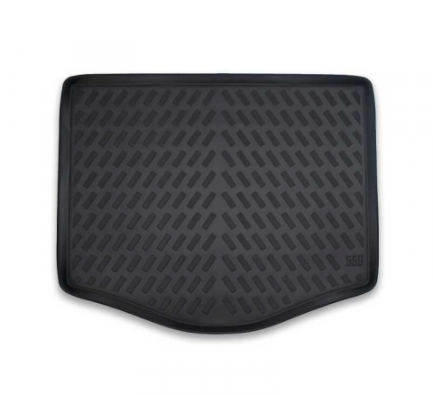 Tavita portbagaj cauciuc FORD C-Max I 2003-2010 - KVO-559 - KVO 101375