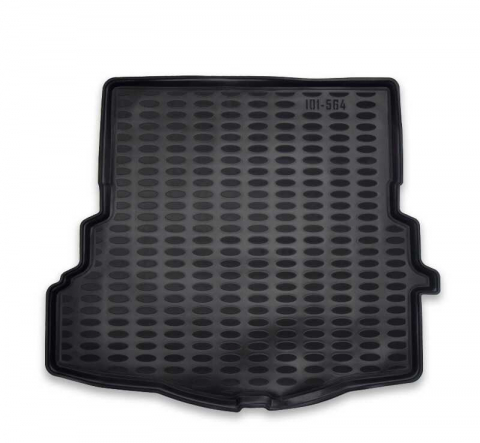 Tavite Portbagaj - Tavita portbagaj cauciuc FORD Mondeo MKV 2014-2022 Sedan - KVO-564 - KVO 101375
