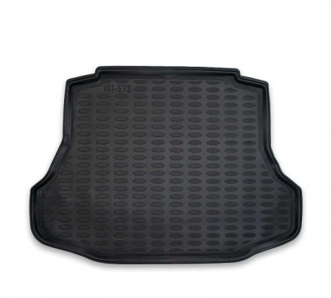 Tavita portbagaj cauciuc HONDA CR-V III 2006-2012 - KVO-579 - KVO 101375