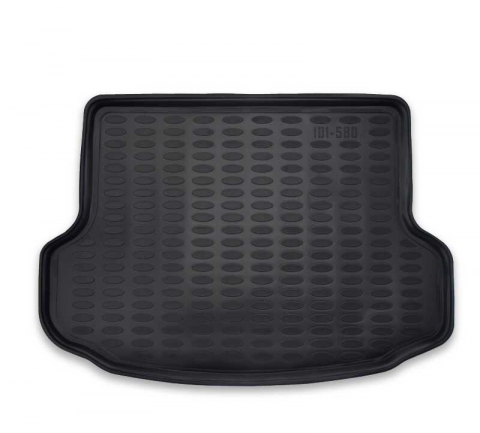 Tavite Portbagaj - Tavita portbagaj cauciuc HYUNDAI Tucson II 2009-2015 - KVO-580 - KVO 101375
