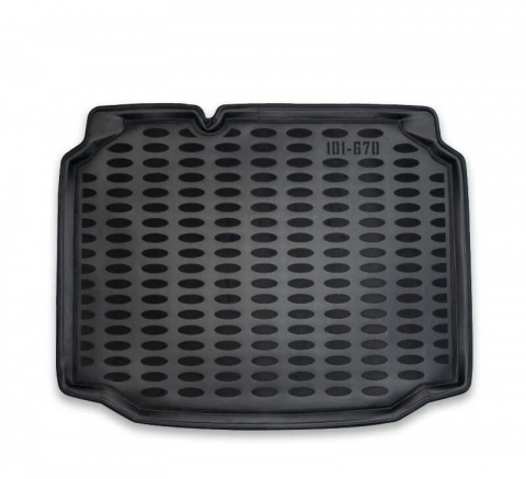 Tavite Portbagaj - Tavita portbagaj cauciuc SEAT Leon III (5F) 2012-2020 Hatchback - KVO-670 - KVO 101375