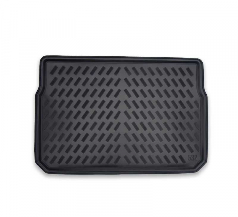 Tavite Portbagaj - Tavita portbagaj cauciuc MAZDA CX-60 2022-prezent - KVO-659 - KVO 101375
