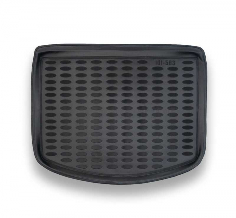 Tavita portbagaj cauciuc MERCEDES Clasa A W176 2012-2018 - KVO-660 - KVO 101375