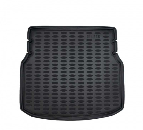 Tavita portbagaj cauciuc MERCEDES Clasa C W204 2008-2015 Sedan - KVO-666 - KVO 101375
