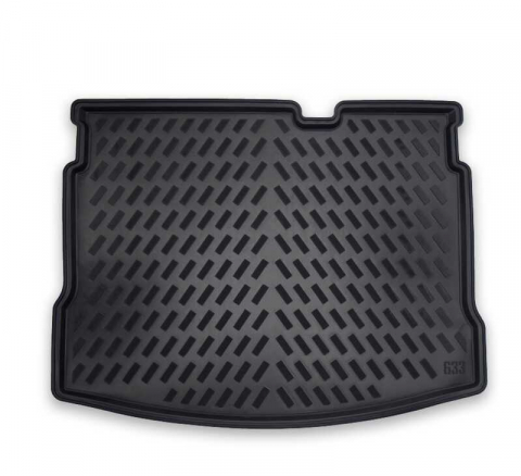 Tavita portbagaj cauciuc NISSAN Qashqai I (J10) 2006-2013 - KVO-633 - KVO 101375