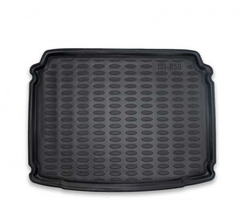 Tavita portbagaj cauciuc PEUGEOT 308 II 2013-2021 Hatchback - KVO-650 - KVO 101375