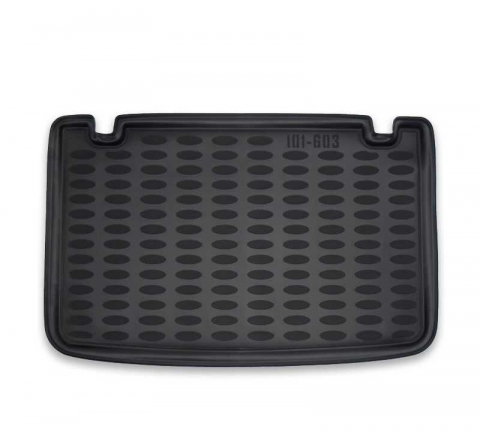Tavite Portbagaj - Tavita portbagaj cauciuc RENAULT Clio IV 2012-2020 Hatchback - KVO-603 - KVO 101375