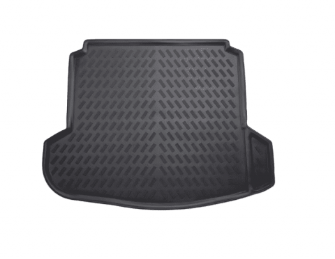 Tavita portbagaj cauciuc RENAULT Megane II 2002-2008 Sedan - KVO-607 - KVO 101375