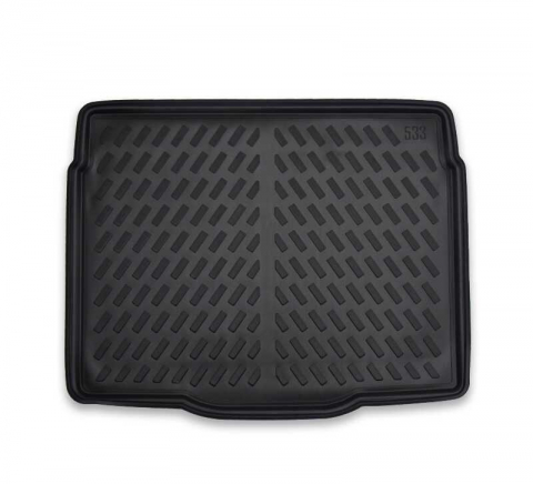Tavite Portbagaj - Tavita portbagaj cauciuc SEAT Ibiza IV 2008-2017 Hatchback - KVO-675 - KVO 101375