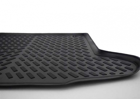 Tavita portbagaj cauciuc SEAT Leon II (1P) 2005-2012 - KVO-671 - KVO 101375 [1]