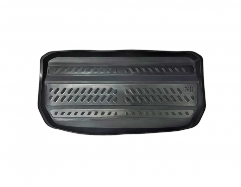 Tavite Portbagaj - Tavita portbagaj cauciuc TESLA Model Y 2020-prezent PENTRU FATA - KVO2-746 - KVO 101375