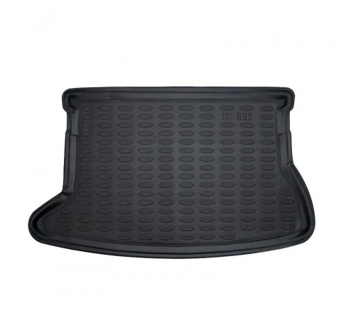 Tavita portbagaj cauciuc TOYOTA Auris I (E150) 2006-2012 Hatchback - KVO-693 - KVO 101375