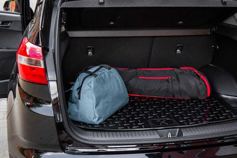 Tavita portbagaj cauciuc VW Touareg III (CR) 2018-prezent (89887) SEINTEX 101193 [2]