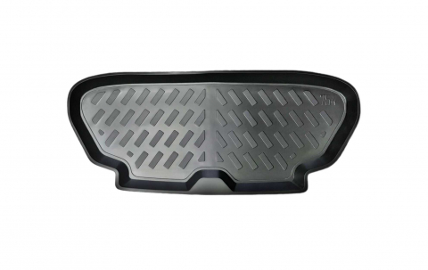 Tavite Portbagaj - Tavita portbagaj cauciuc VOLVO XC40 Recharge 2019-prezent PENTRU FATA (electric) - KVO2-754 - KVO 101375