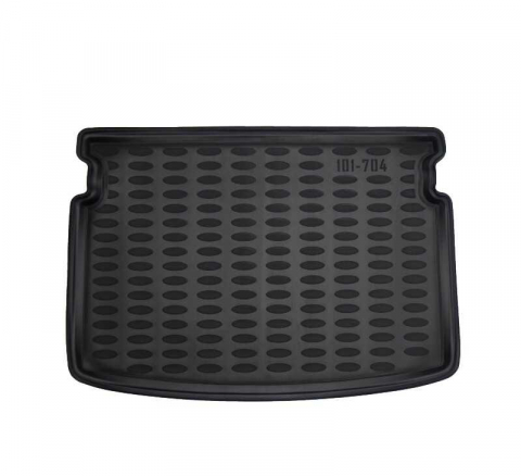 Tavita portbagaj cauciuc VW Golf VII 2012-2020 Hatchback - KVO-704 - KVO 101375