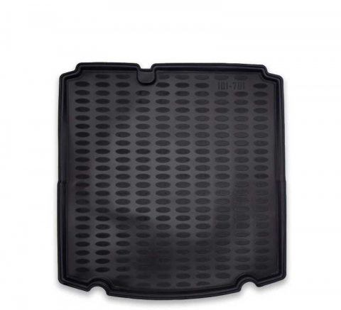 Tavita portbagaj cauciuc VW Jetta VI 2010-2018 (fara buzunare laterale) - KVO-701 - KVO 101375