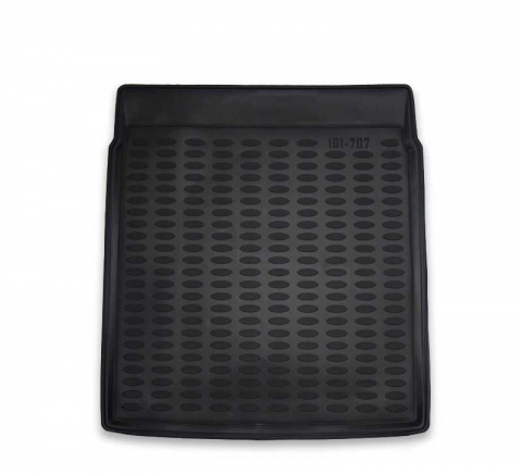 Tavite Portbagaj - Tavita portbagaj cauciuc VW Passat B6 2005-2010 Sedan - KVO-707 - KVO 101375