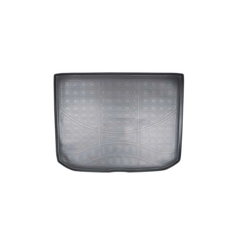 Tavita Portbagaj TPV AUDI A3 (8V) 2013-2020 Hatchback (5 usi - roata rezerva normala) - PB 6004 - UNIDEC 100829