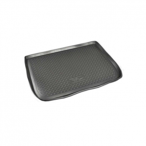 Tavite Portbagaj - Tavita Portbagaj TPV CITROEN C4 Picasso I 2006-2013 - PB 6104 - UNIDEC 100829