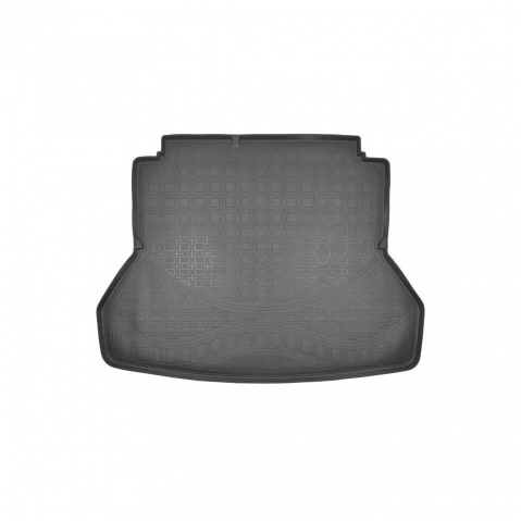 Tavita Portbagaj TPV HYUNDAI Elantra VI 2015-2020 - PB 6207 - UNIDEC 100829
