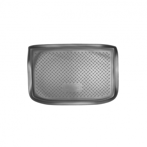 Tavita Portbagaj TPV MERCEDES Clasa A W169 2004-2012 - PB 6412 - UNIDEC 100829
