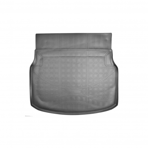 Tavita Portbagaj TPV MERCEDES Clasa C W204 2008-2015 Sedan - PB 6416 - UNIDEC 100829