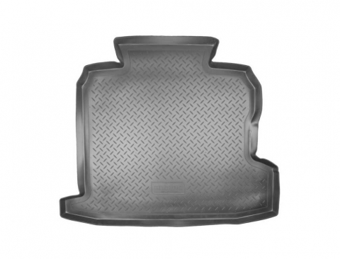 Tavita Portbagaj TPV OPEL Astra H 2004-2014 Sedan - PB 6484 - UNIDEC 100829