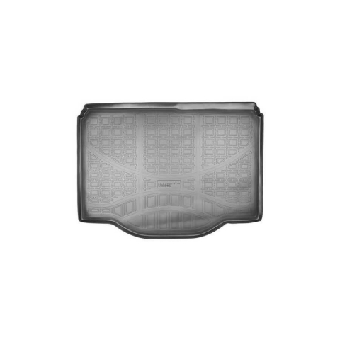 Tavite Portbagaj - Tavita Portbagaj TPV OPEL Mokka I 2012-2019 - PB 6498 - UNIDEC 100829