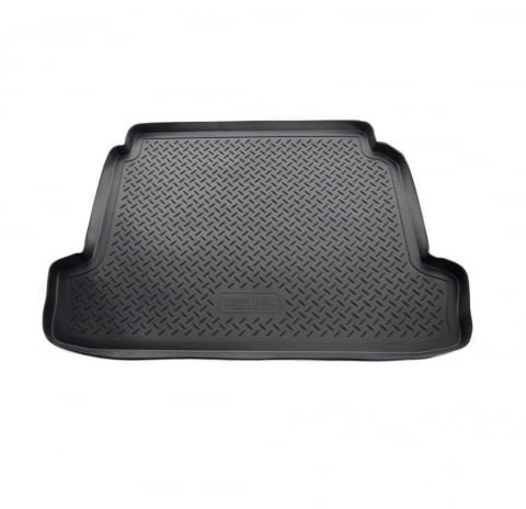 Tavita Portbagaj TPV RENAULT Megane II 2002-2008 Sedan - PB 6555 - UNIDEC 100829