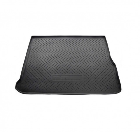 Tavita Portbagaj TPV RENAULT Scenic III 2009-2015 - PB 6562 - UNIDEC 100829