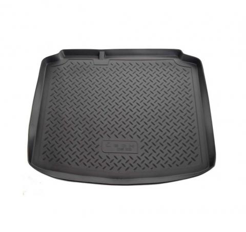 Tavita Portbagaj TPV SEAT Leon II (1P) 2005-2012 - PB 6588 - UNIDEC 100829