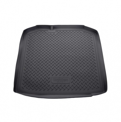 Tavita Portbagaj TPV SKODA Fabia II 2007-2014 Combi - PB 6593 - UNIDEC 100829