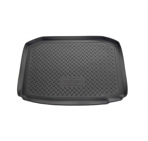 Tavita Portbagaj TPV SKODA Fabia II 2007-2014 Hatchback - PB 6592 - UNIDEC 100829
