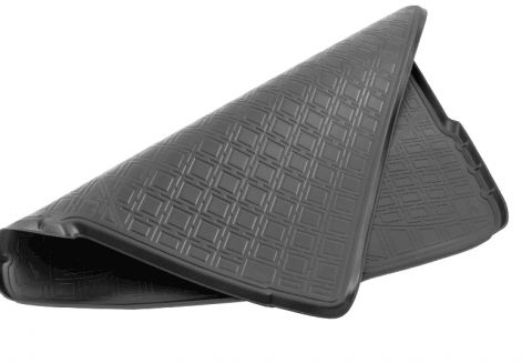 Tavita Portbagaj TPV SEAT Leon II (1P) 2005-2012 - PB 6588 - UNIDEC 100829 [1]