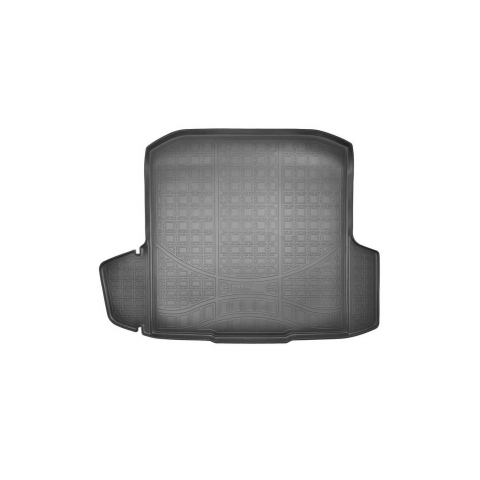 Tavita Portbagaj TPV SKODA Octavia III 2013-2019 Combi - PB 6599 - UNIDEC 100829
