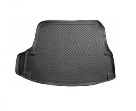Tavita Portbagaj TPV SKODA Octavia II 2004-2013 Sedan / Hathback - PB 6595 - UNIDEC 100829