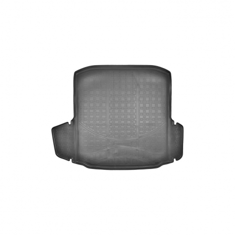 Tavita Portbagaj TPV SKODA Octavia III 2013-2019 Sedan / Hatchback - PB 6598 - UNIDEC 100829
