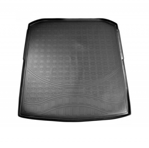 Tavita Portbagaj TPV SKODA Superb III 2015-2023 Sedan - PB 6605 - UNIDEC 100829
