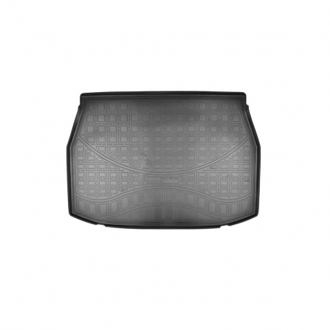 Tavite Portbagaj - Tavita Portbagaj TPV TOYOTA C-HR I 2016-2023 - PB 6643 - UNIDEC 100829