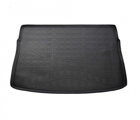 Tavita Portbagaj TPV VW Golf VII 2012-2020 Hatchback - PB 6713 - UNIDEC 100829