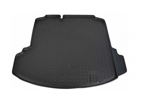 Tavita Portbagaj TPV VW Jetta V 2005-2010 Sedan - PB 6714 - UNIDEC 100829